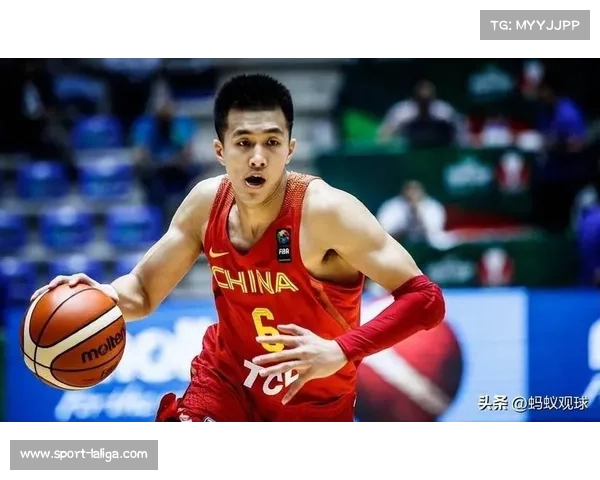 郭艾伦深情告别韩德君共度十八年篮球岁月感人致辞展现深厚队友情谊