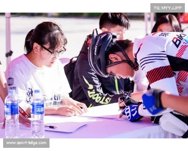 高校开设自行车赛事管理课程，报名人数翻倍