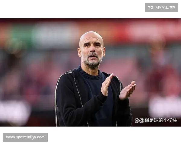 瓜迪奥拉战术妥协:曼城控球率首次跌出榜首背后的实用主义转变 瓜迪奥拉战术妥协:曼城控球率首次跌出榜首背后的实用主义转变